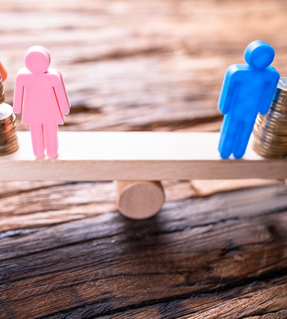 The £100k gender pension gap