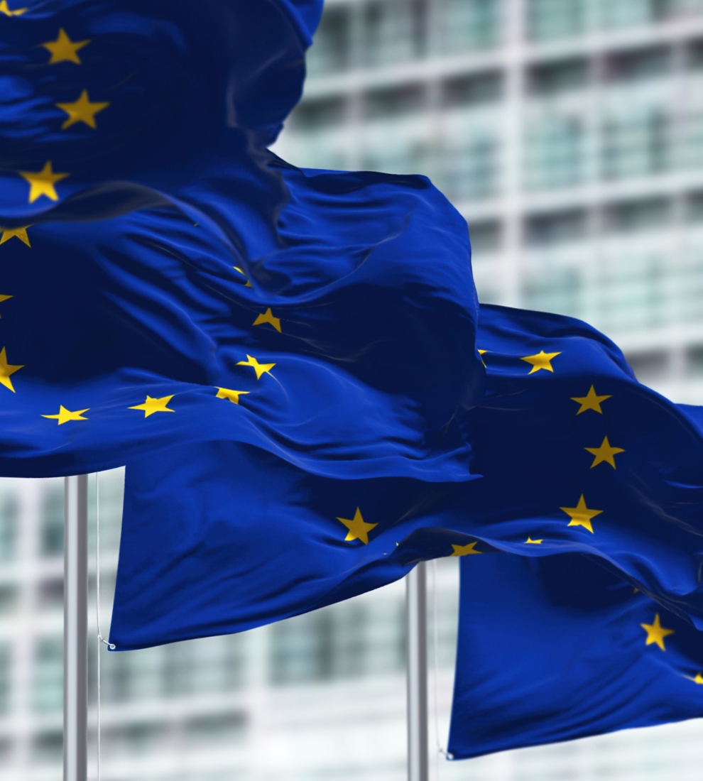EU awards PCI status to 166 energy infrastructure projects