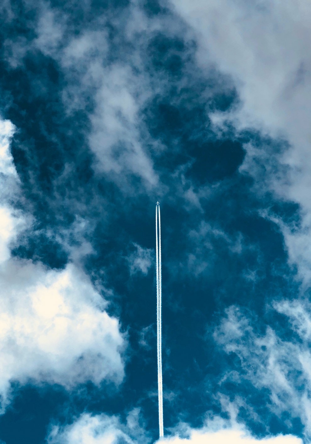 Aviation and carbon markets