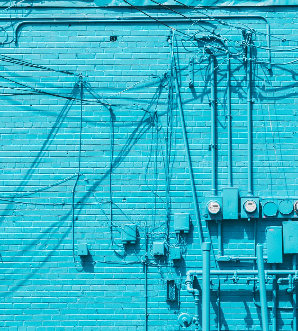 Welchen Wert haben Stromverteilnetze in der Energiewende?  