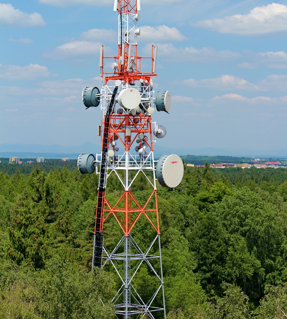 Regulating telecoms networks for sustainability
